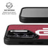 University of Oklahoma Sooners Galaxy S25 Kickstand Case